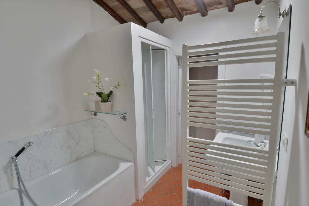 Fattoria Il Leccio Independent Apartment On Florence Hills Фьезоле Экстерьер фото