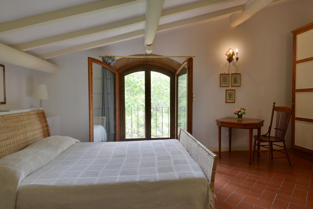 Fattoria Il Leccio Independent Apartment On Florence Hills Фьезоле Экстерьер фото